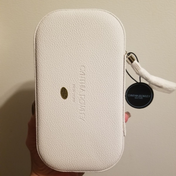 LLAMA JEWELRY BOX CASE - Picture 4 of 4